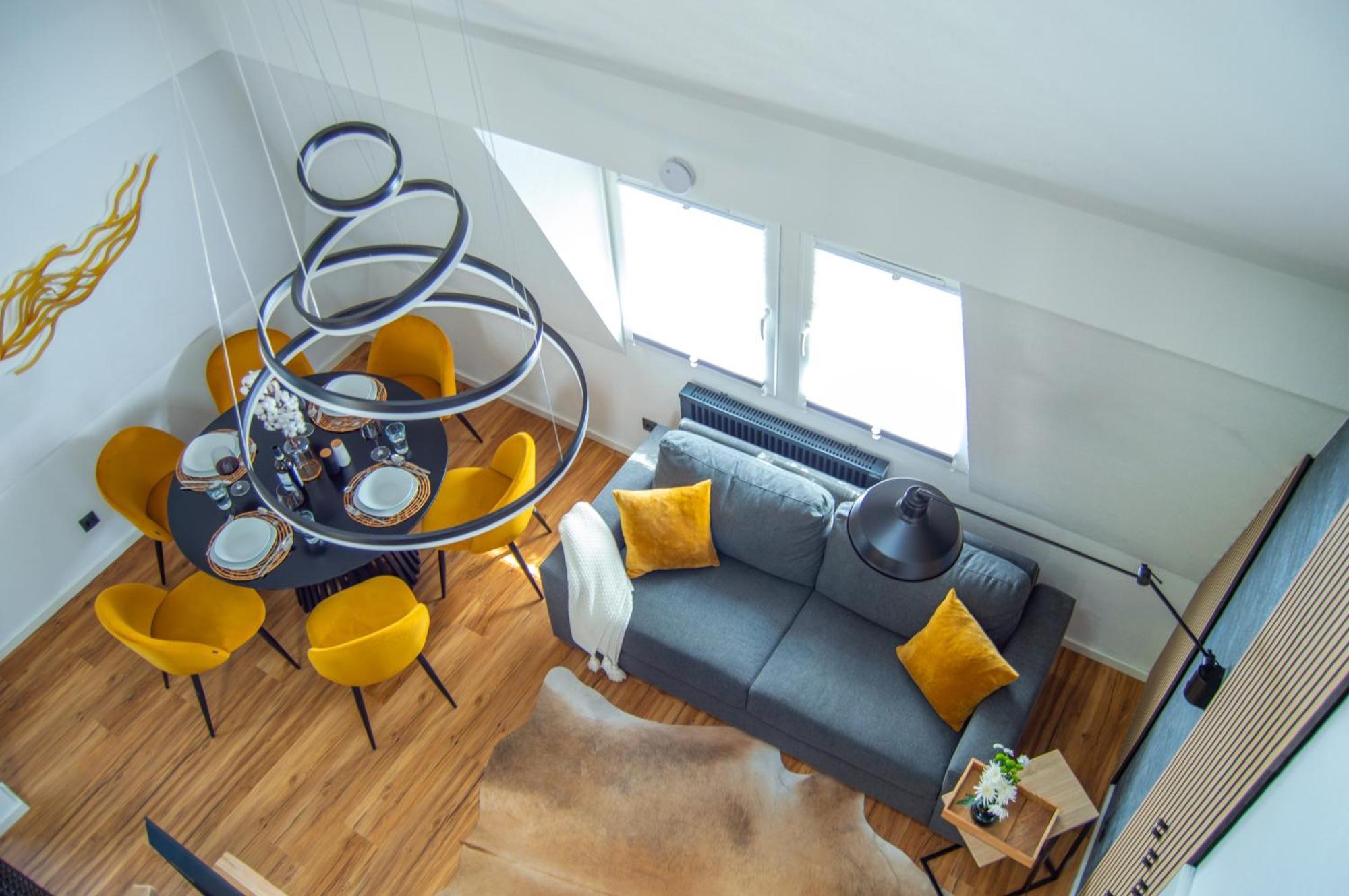 Designerwohnung Nahe Der Wasserfaelle Triberg im Schwarzwald Екстер'єр фото
