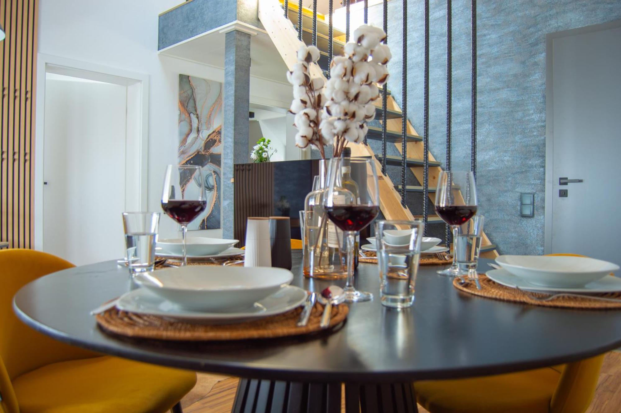 Designerwohnung Nahe Der Wasserfaelle Triberg im Schwarzwald Екстер'єр фото