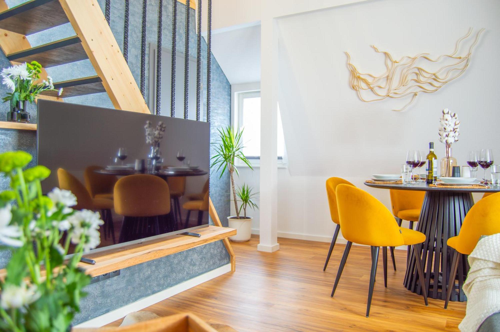 Designerwohnung Nahe Der Wasserfaelle Triberg im Schwarzwald Екстер'єр фото