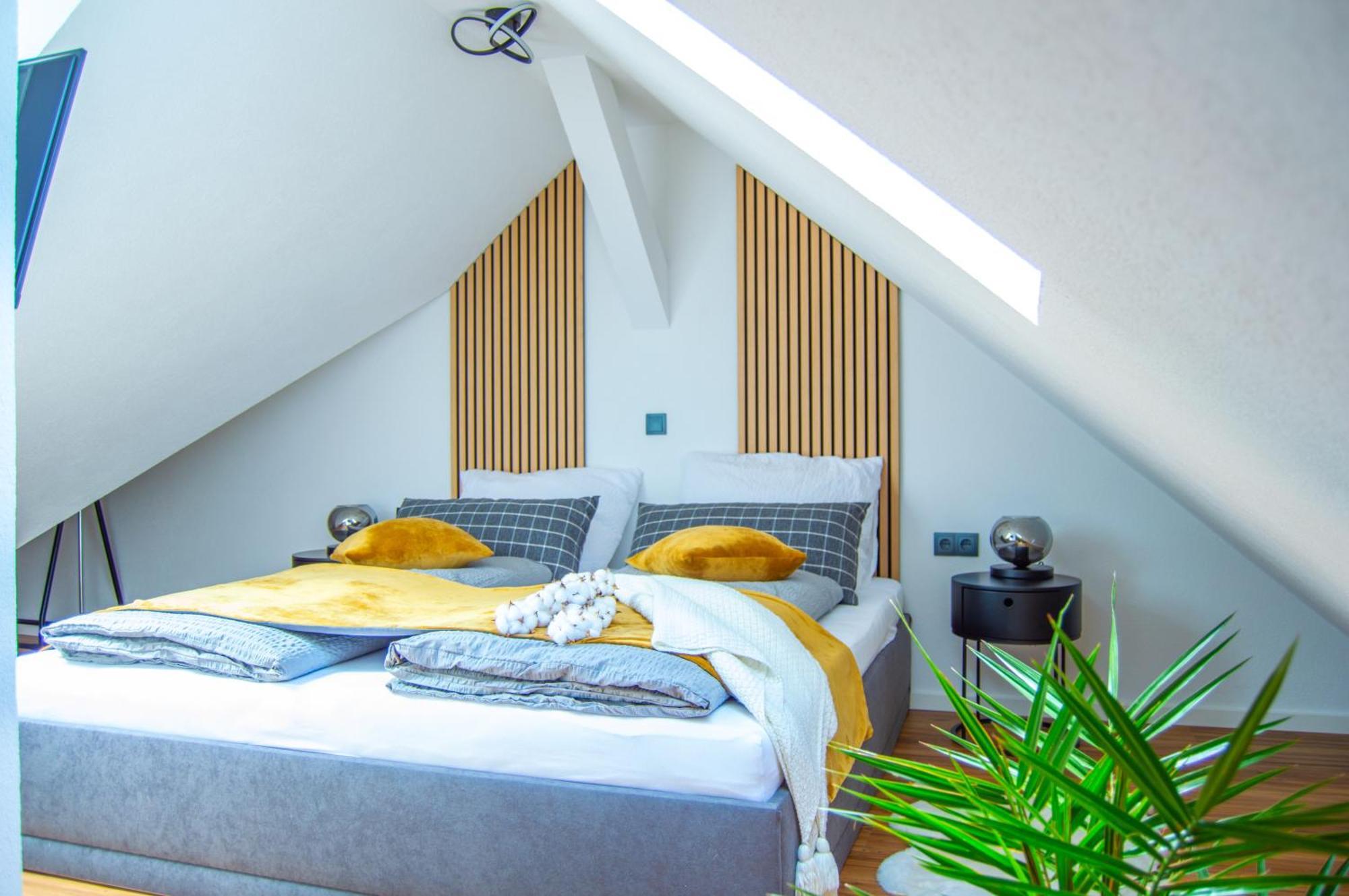 Designerwohnung Nahe Der Wasserfaelle Triberg im Schwarzwald Екстер'єр фото