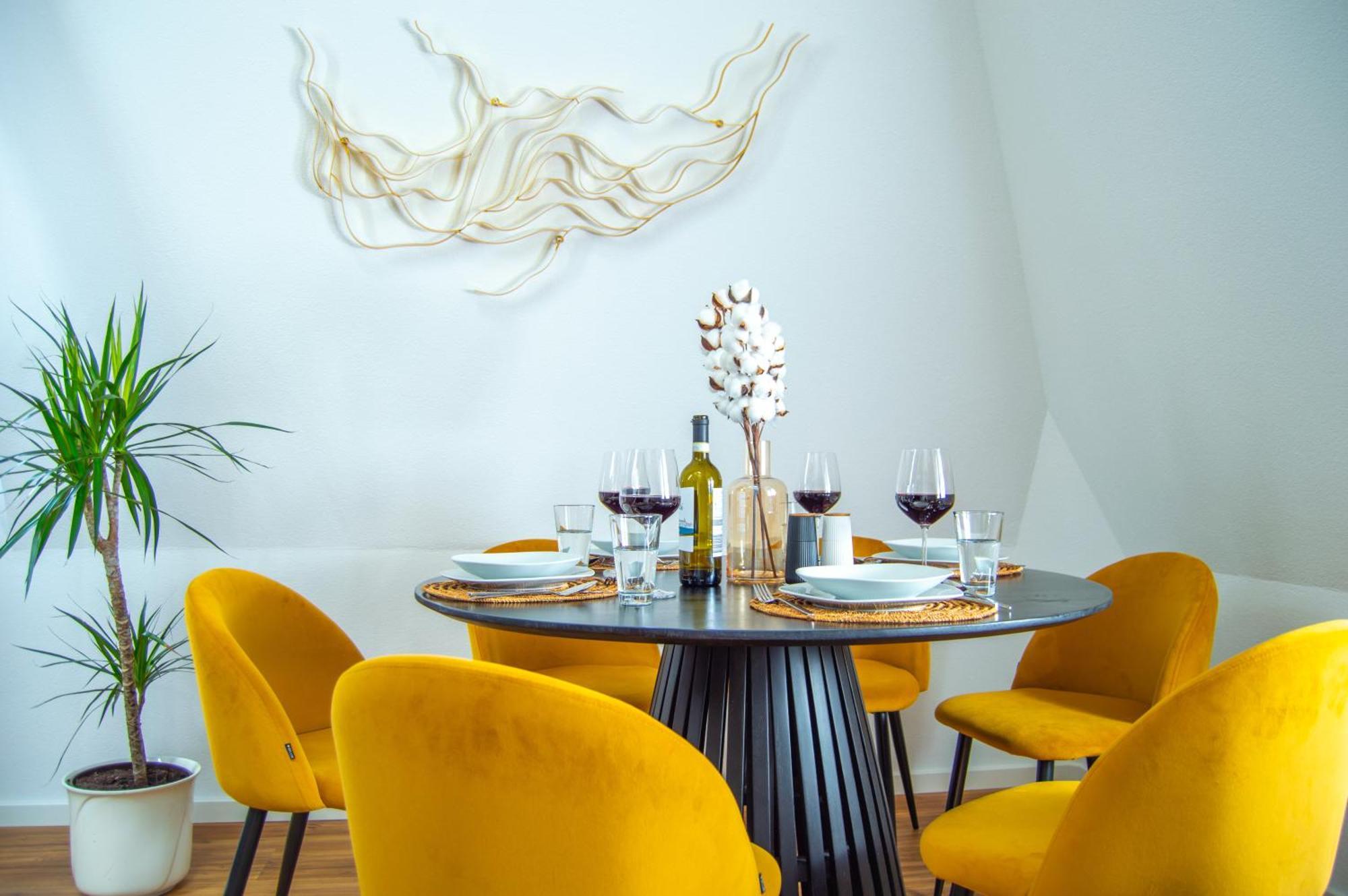 Designerwohnung Nahe Der Wasserfaelle Triberg im Schwarzwald Екстер'єр фото