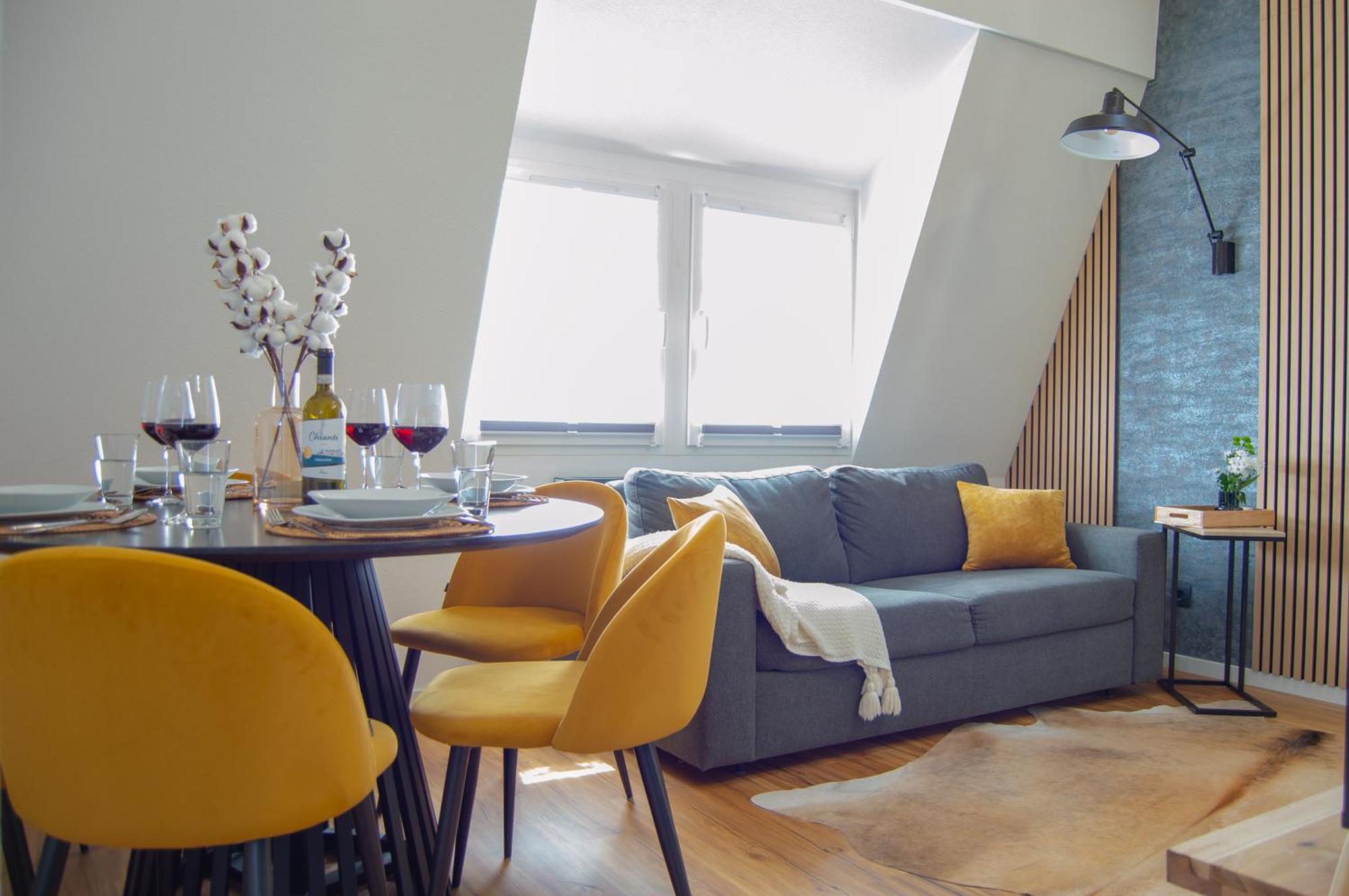 Designerwohnung Nahe Der Wasserfaelle Triberg im Schwarzwald Екстер'єр фото