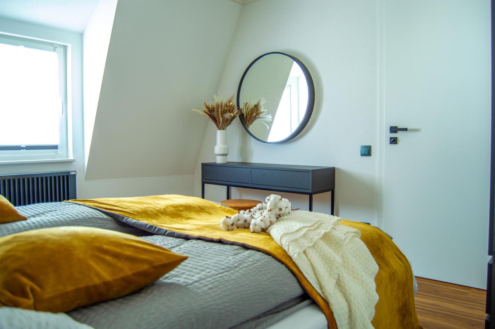 Designerwohnung Nahe Der Wasserfaelle Triberg im Schwarzwald Екстер'єр фото