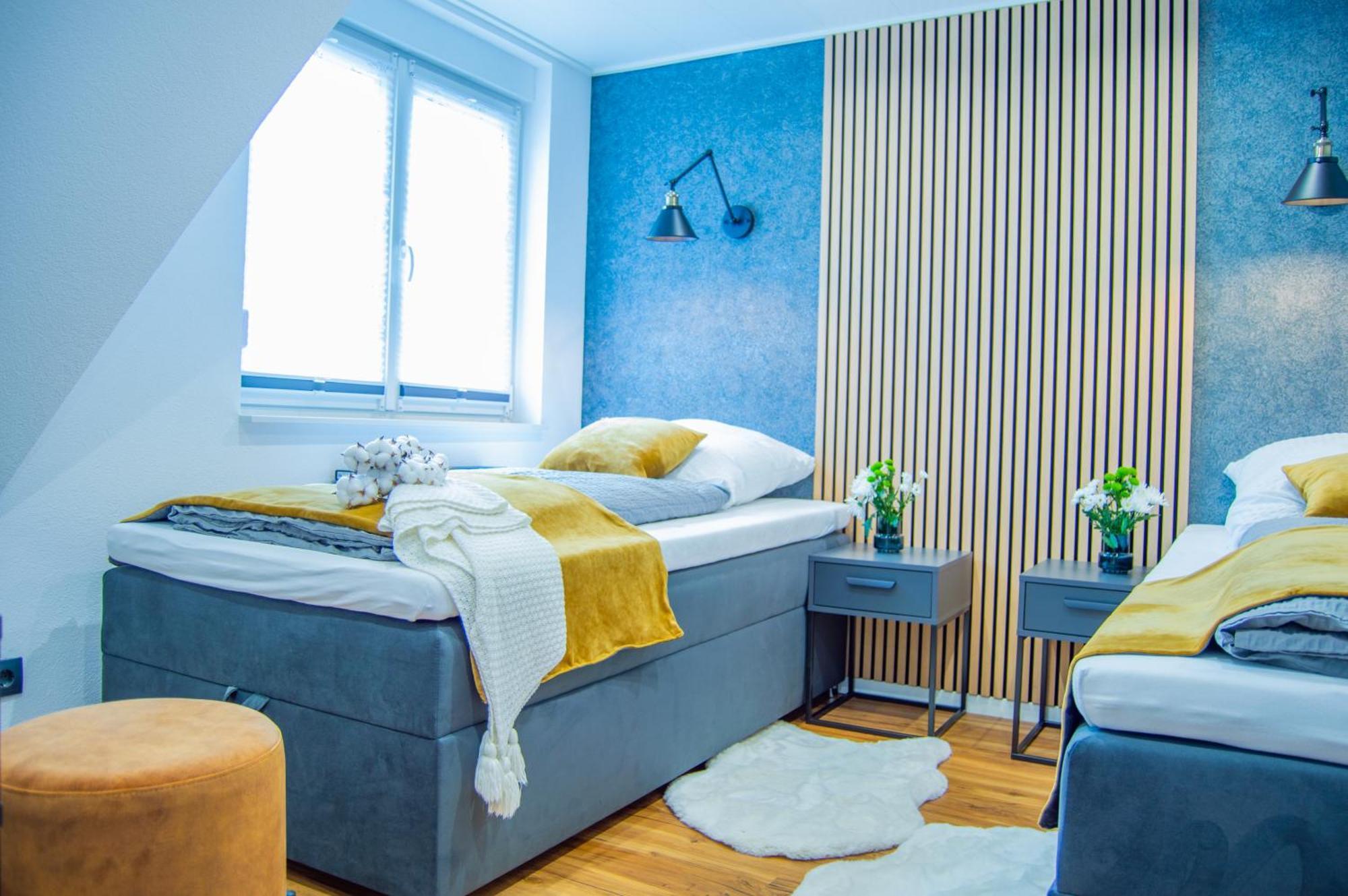 Designerwohnung Nahe Der Wasserfaelle Triberg im Schwarzwald Екстер'єр фото