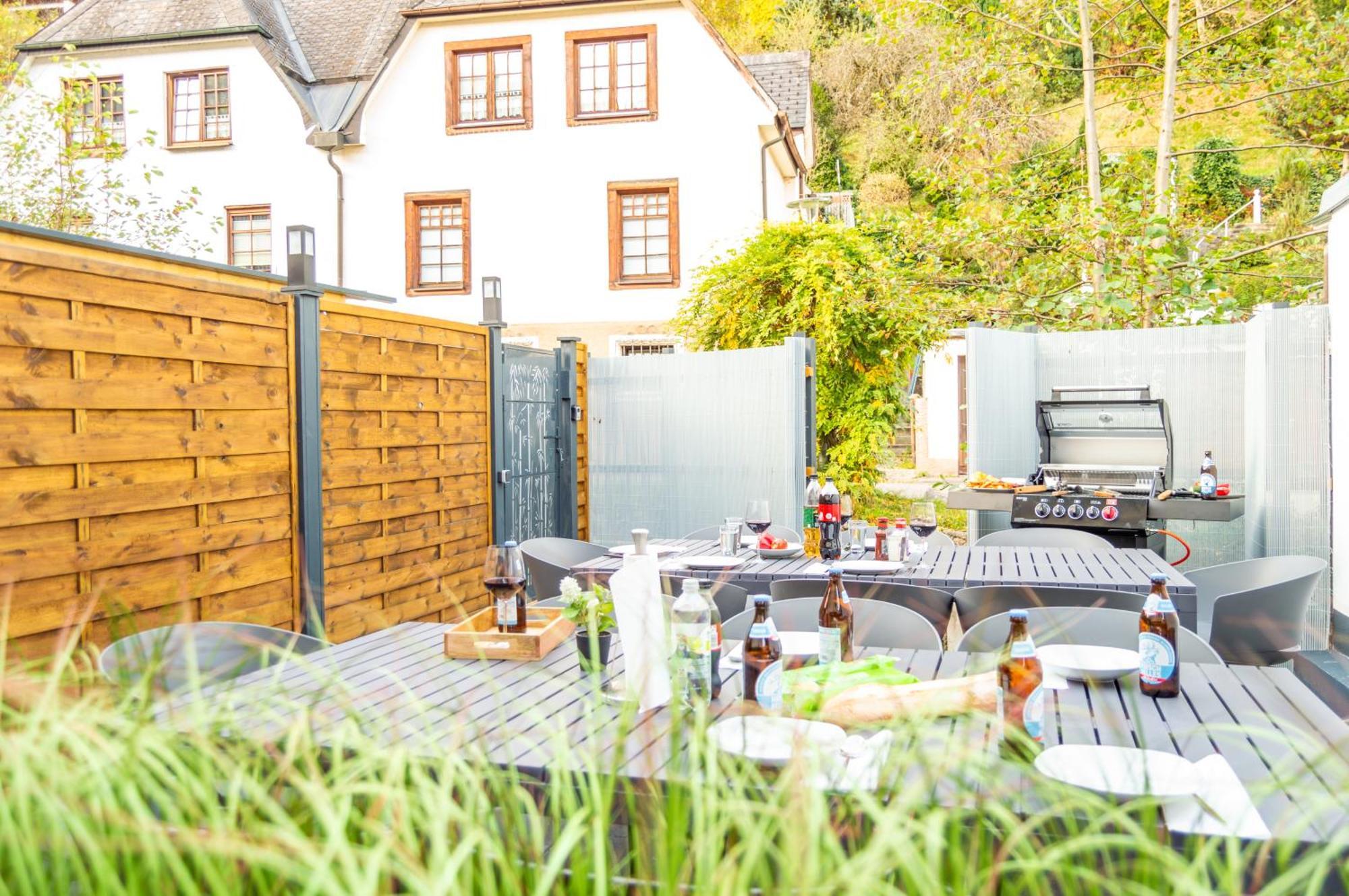 Designerwohnung Nahe Der Wasserfaelle Triberg im Schwarzwald Екстер'єр фото