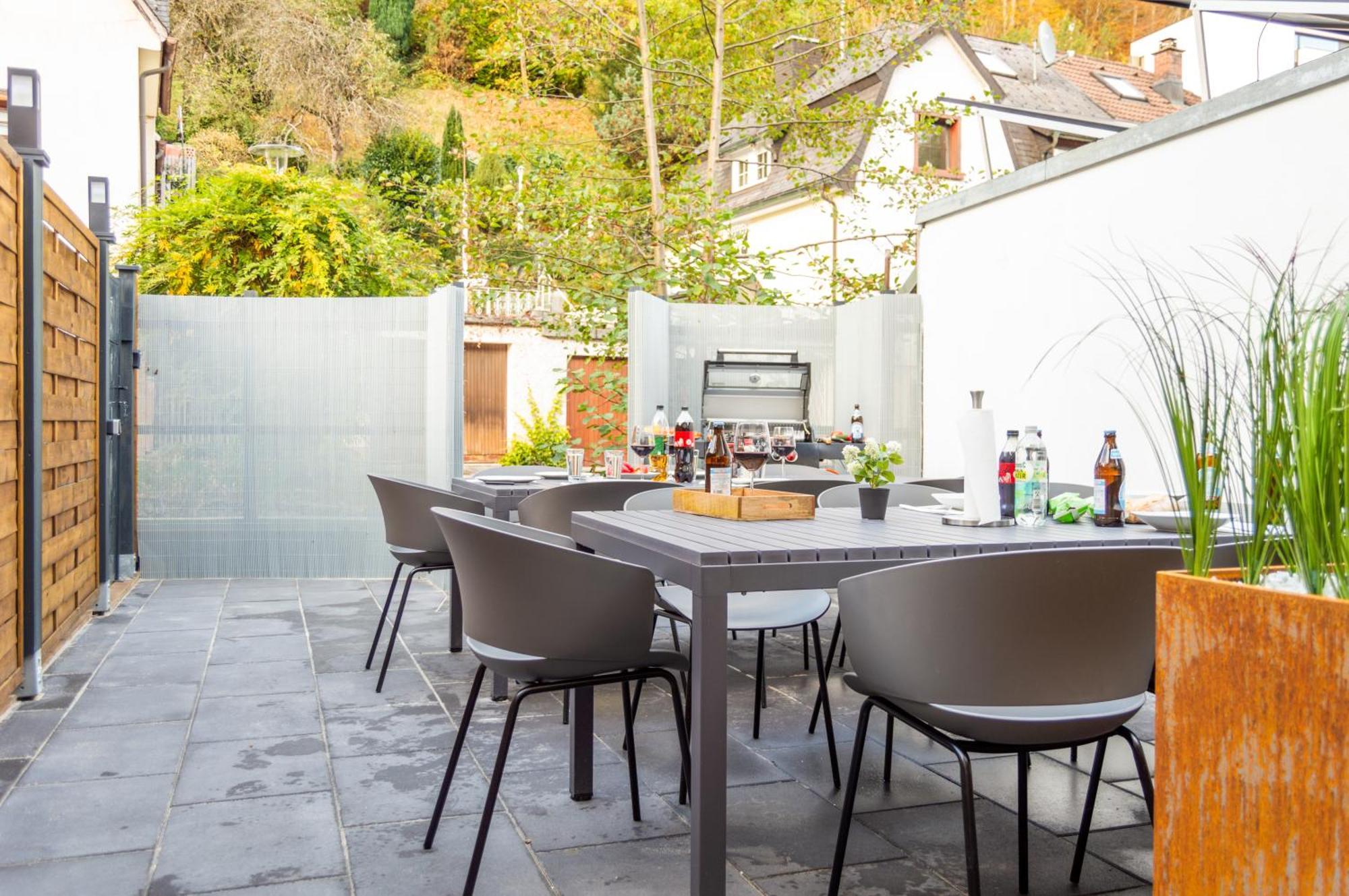 Designerwohnung Nahe Der Wasserfaelle Triberg im Schwarzwald Екстер'єр фото